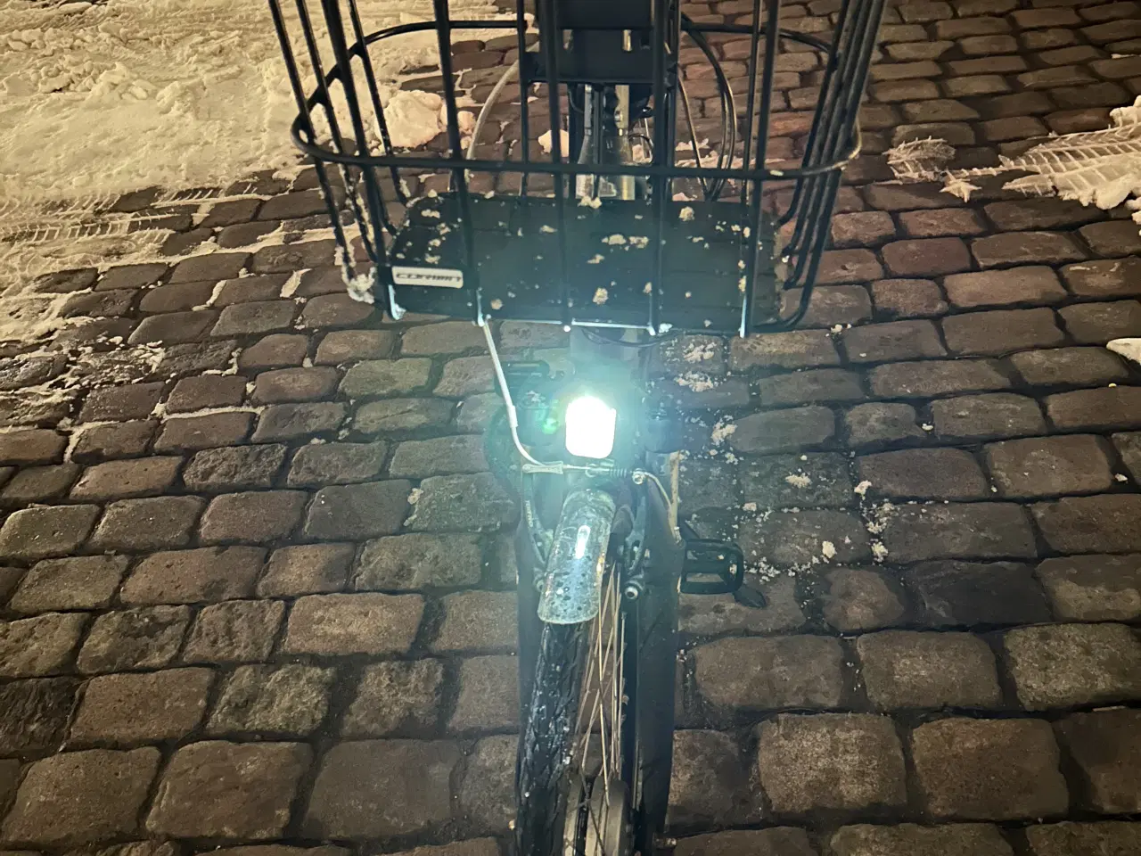 Billede 2 - Elcykel Corwin 