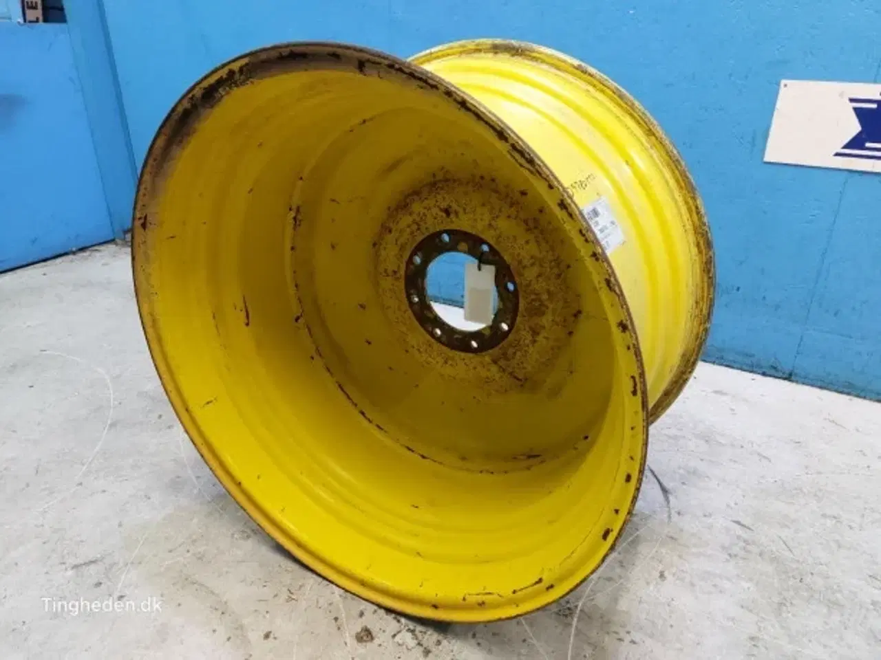 Billede 2 - 30"   DW16Lx30