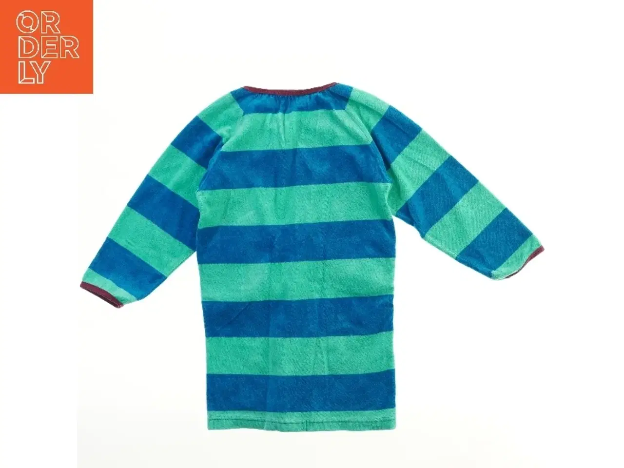 Billede 2 - Langærmet kjole med striber fra Phister & Philina (str. 116)