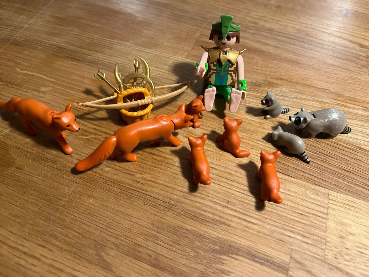 Billede 11 - Playmobil Feer, vampyrer og prinsesser