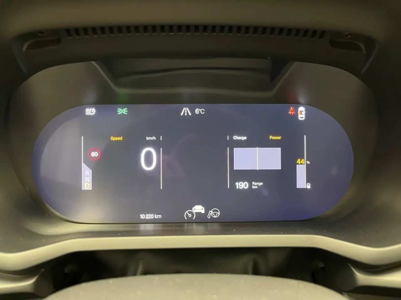 Billede 21 - Polestar 2  Standard Range
