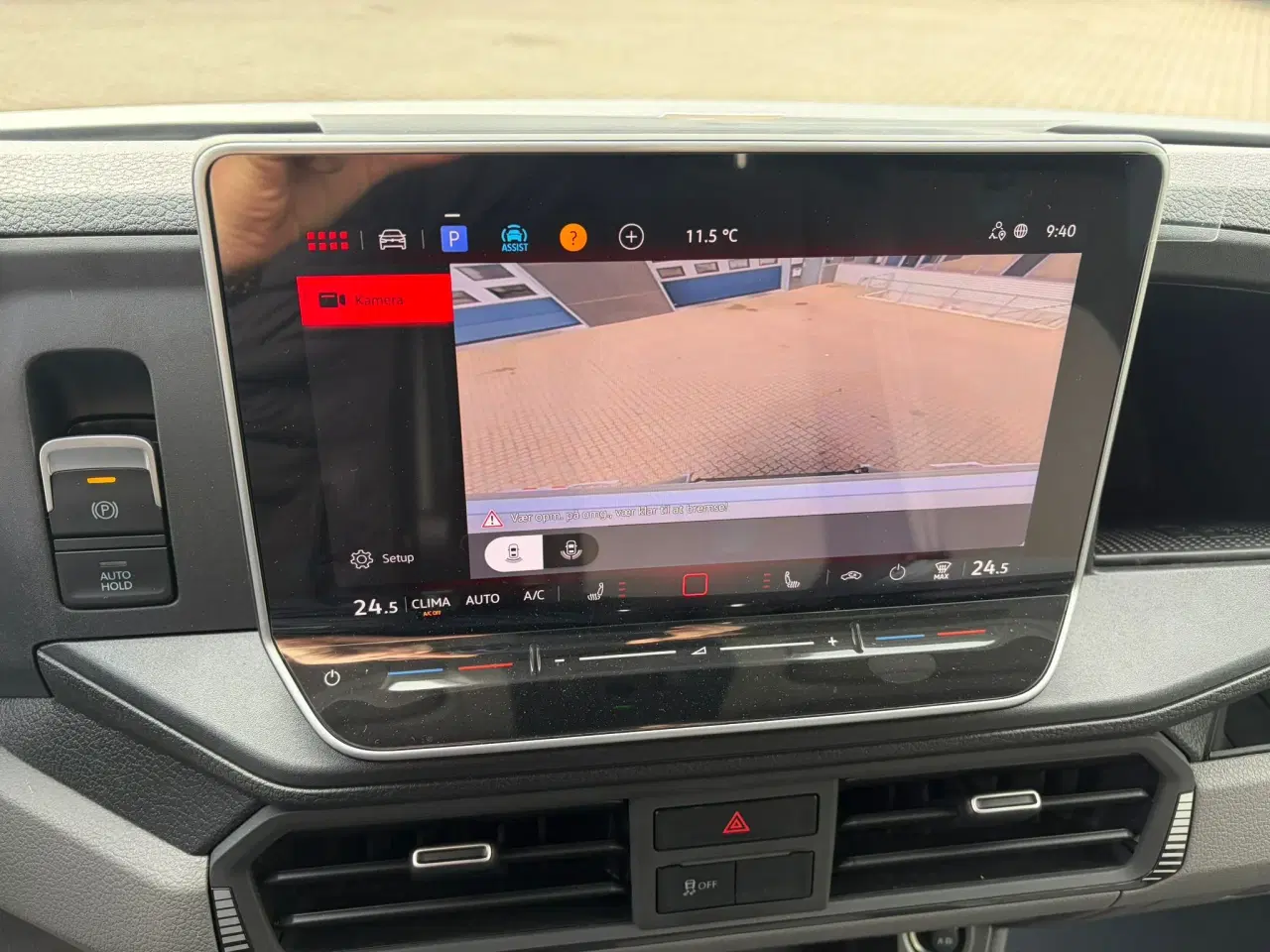 Billede 16 - MAN TGE 3.180 A8 8 Pallers, Lukket kasse