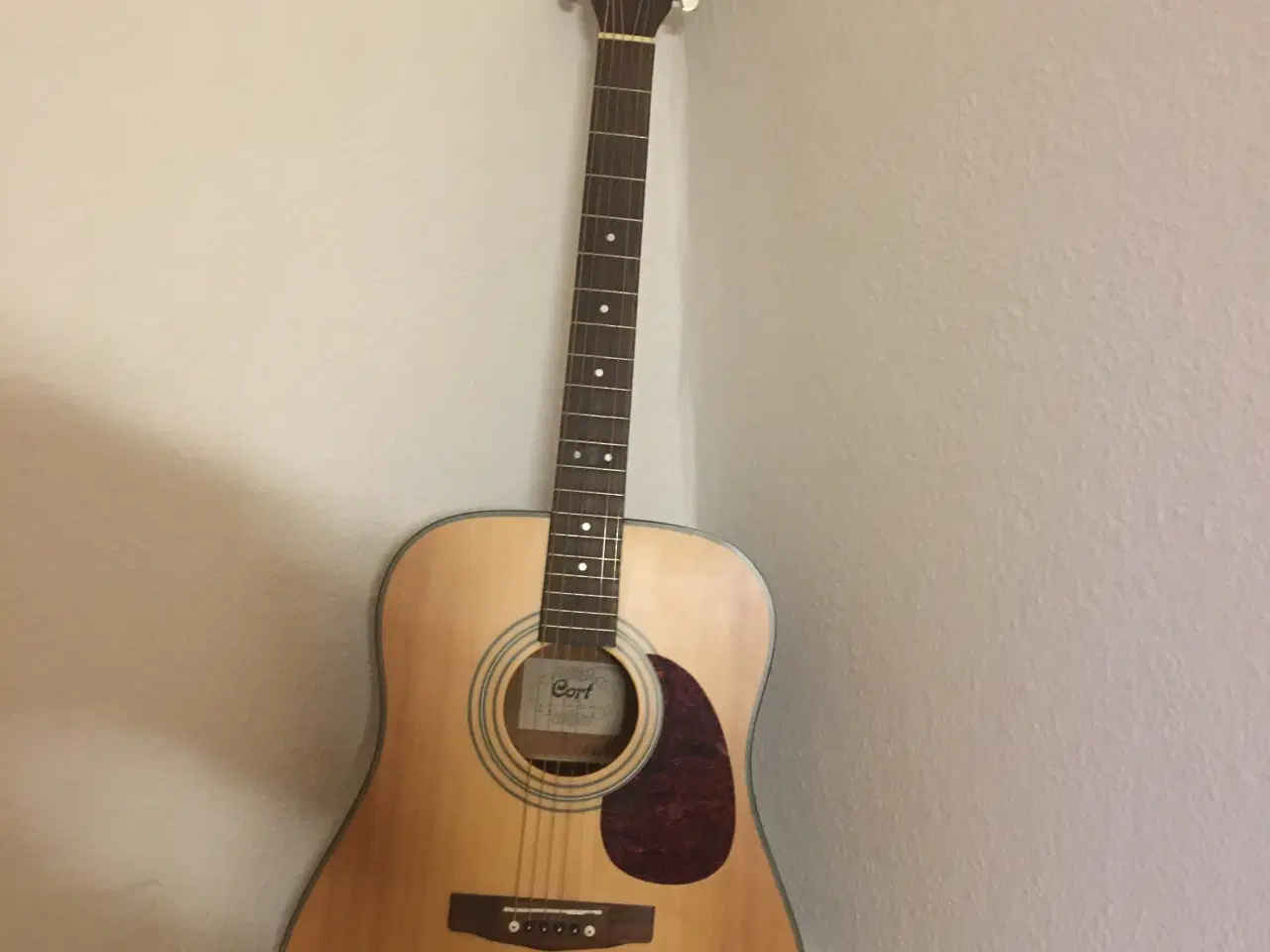 Billede 1 - Western guitar