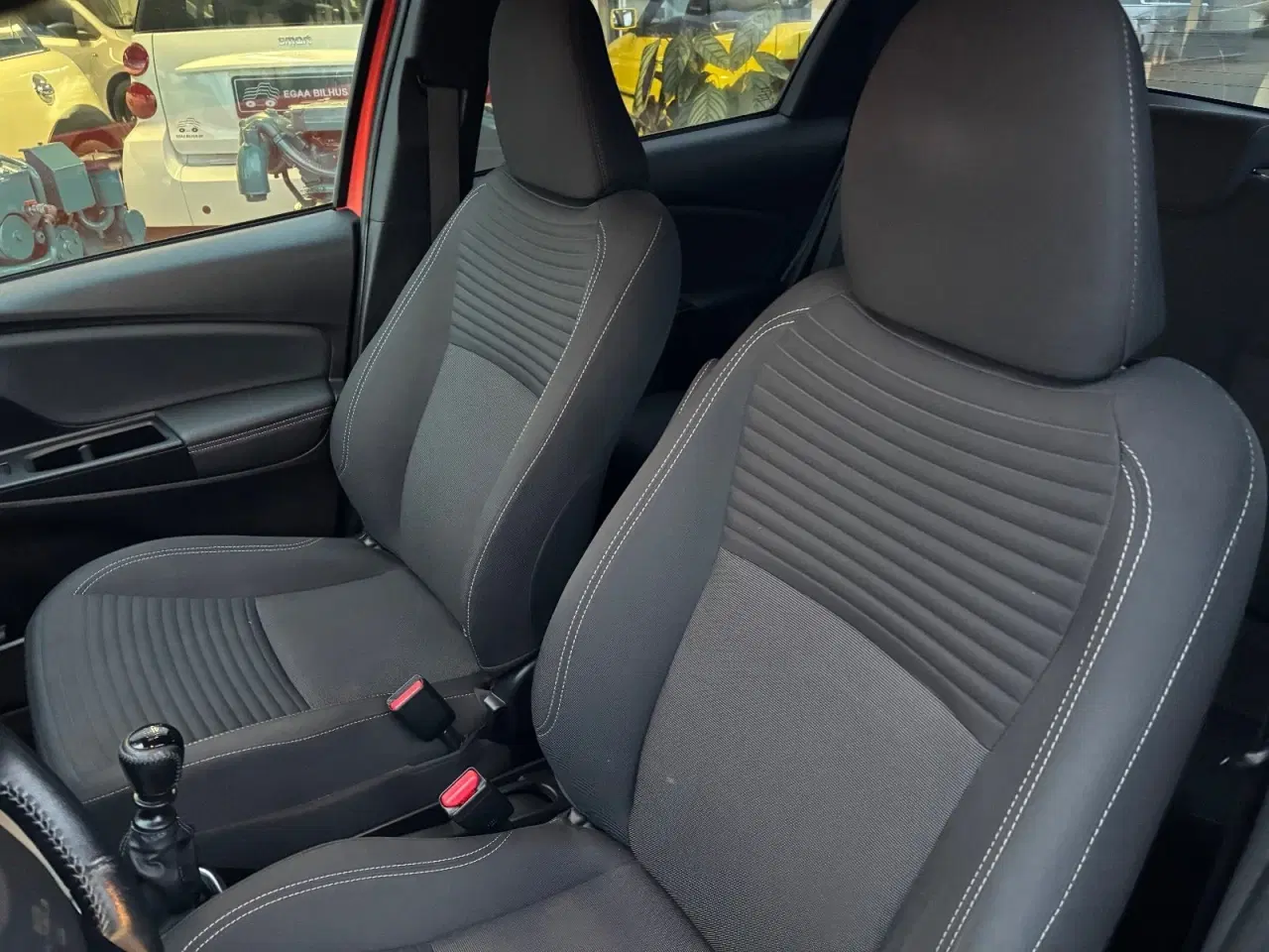 Billede 11 - Toyota Yaris 1,3 VVT-i T3