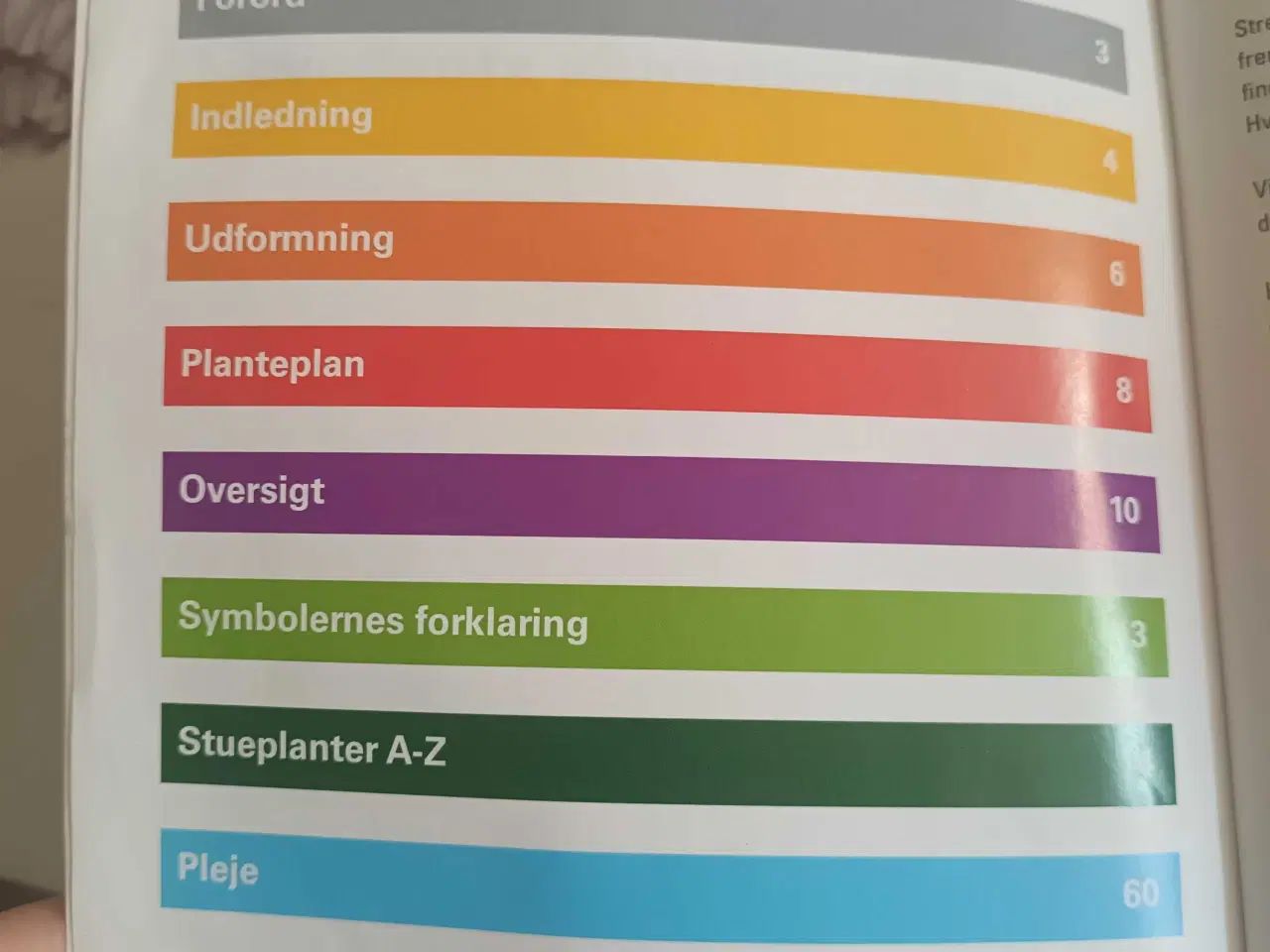 Billede 3 - Haveguiden - Den blomstrende stuehave