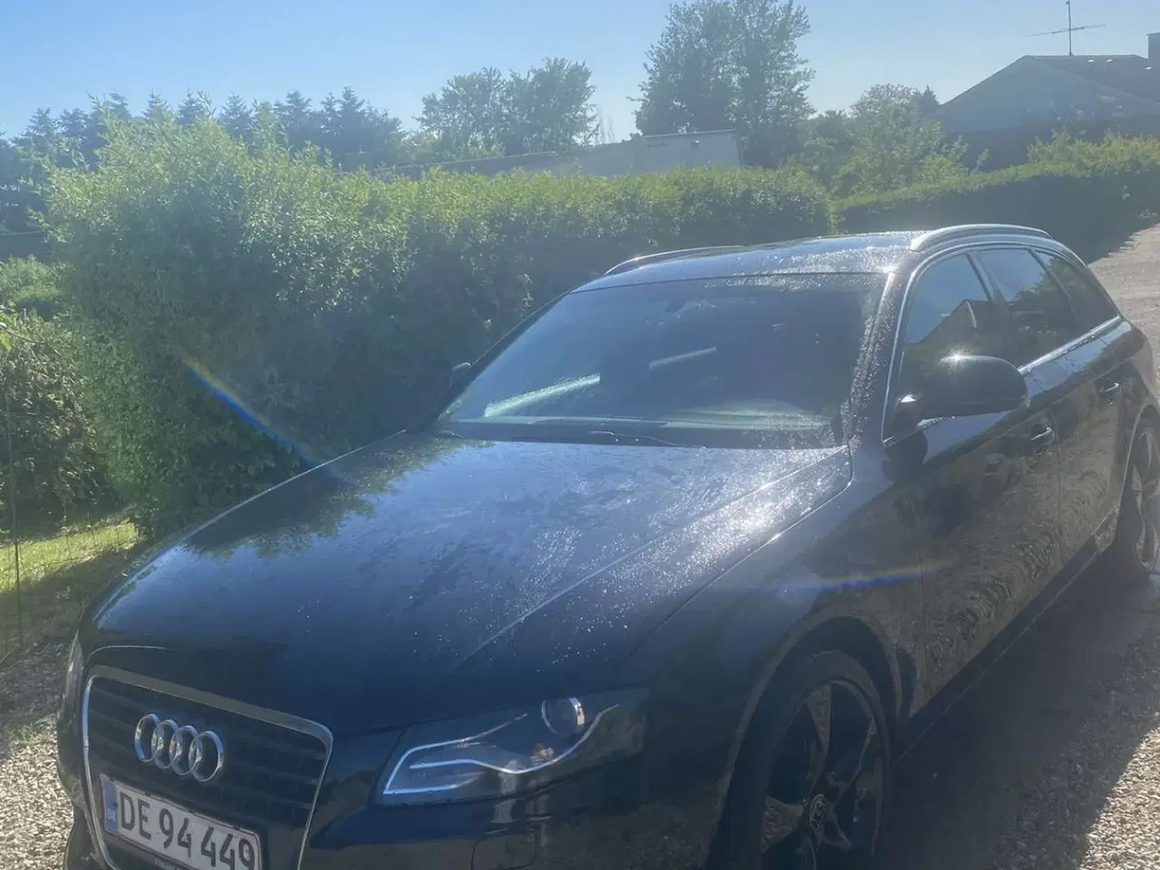 Billede 3 - Audi a4 b8 2008 meget velholdt 