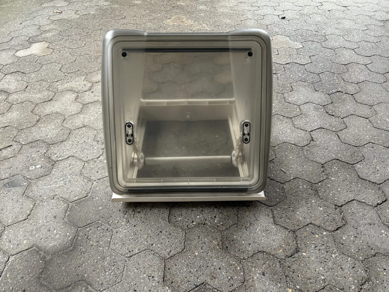 Billede 2 - Tagluge "MPK Visionstar" (40x40cm)