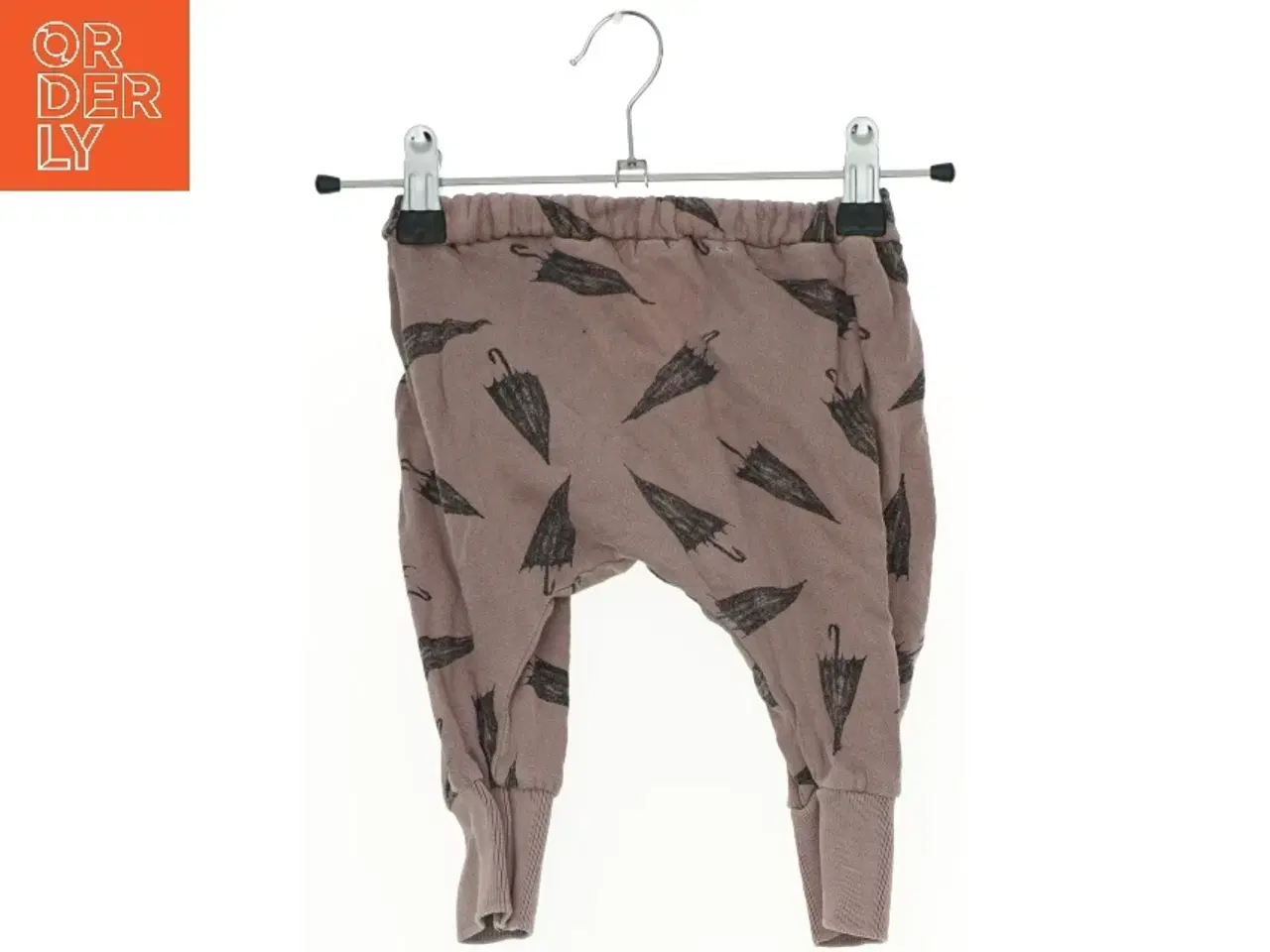 Billede 1 - Sweatpants (str. 80 cm)