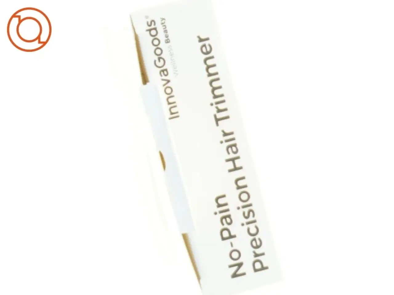 Billede 5 - InnovaGoods No-Pain Precision Hårtrimmer fra InnovaGoods