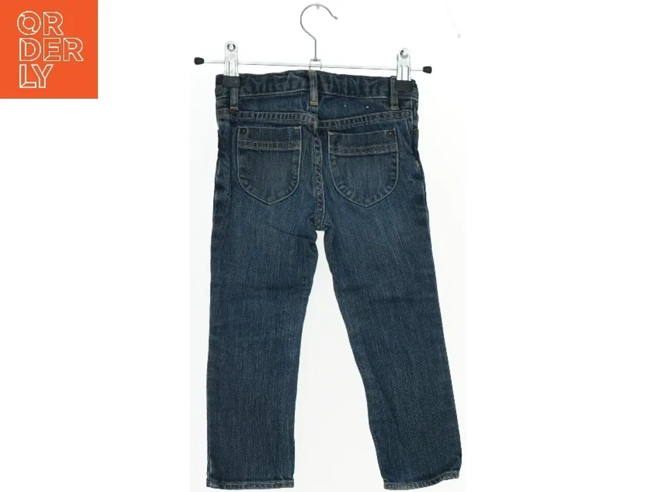 Billede 2 - Denimbukser til børn fra Gap (str. 98)