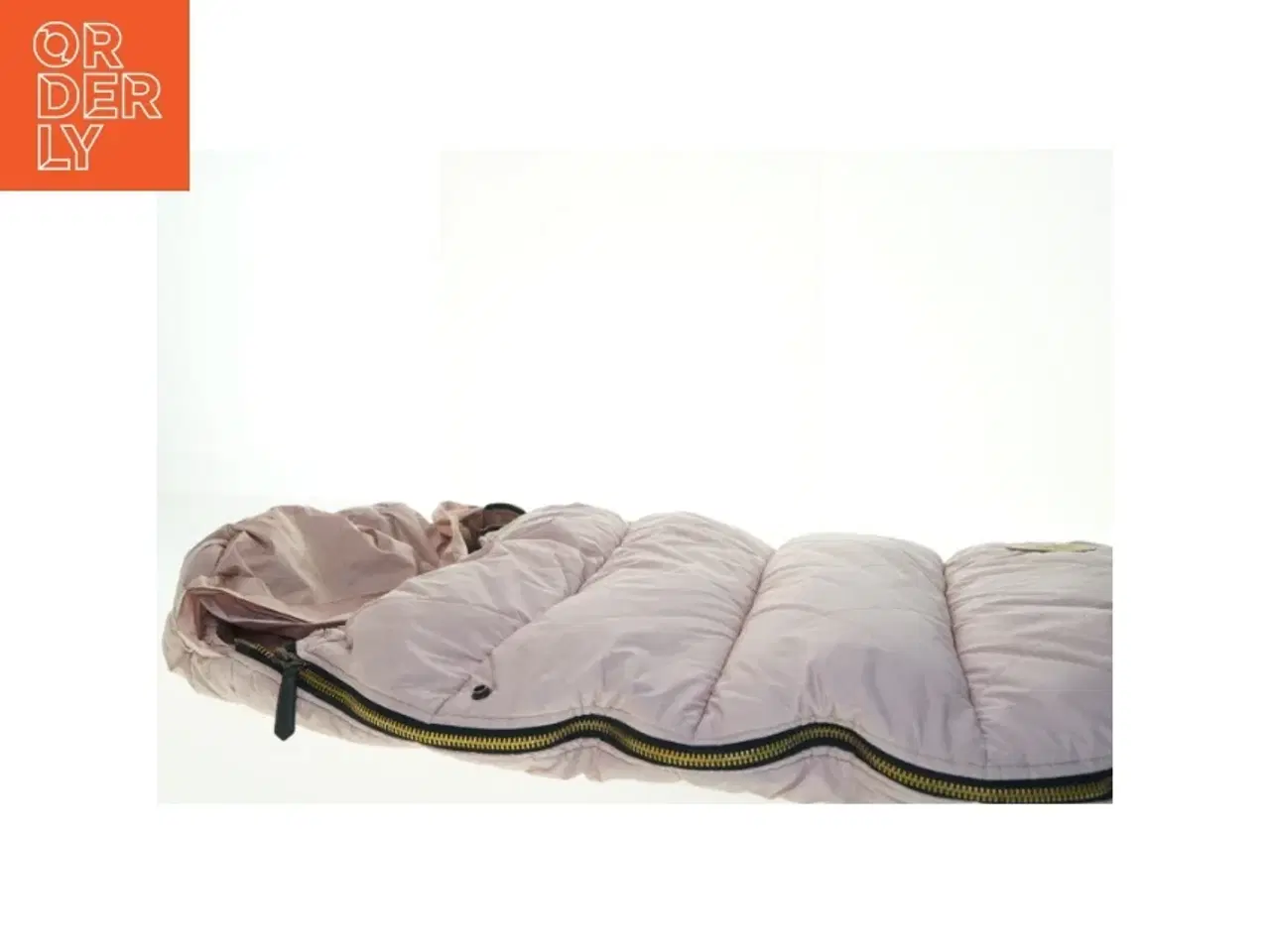 Billede 4 - Quiltet Børne sovepose fra Petite Cherie (str. 80x50 cm)