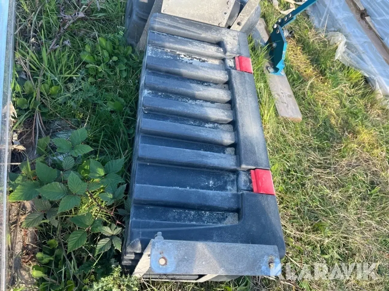 Billede 8 - Lastbilkasser 2 styk