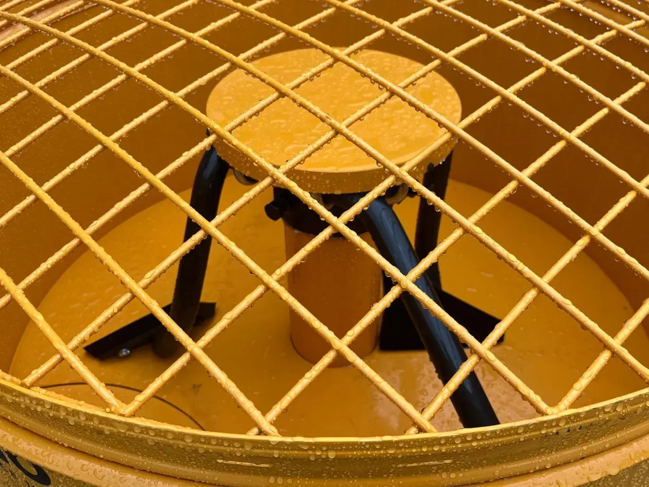 Billede 10 - Soroto Betonblander 300l Tvangsblander NY