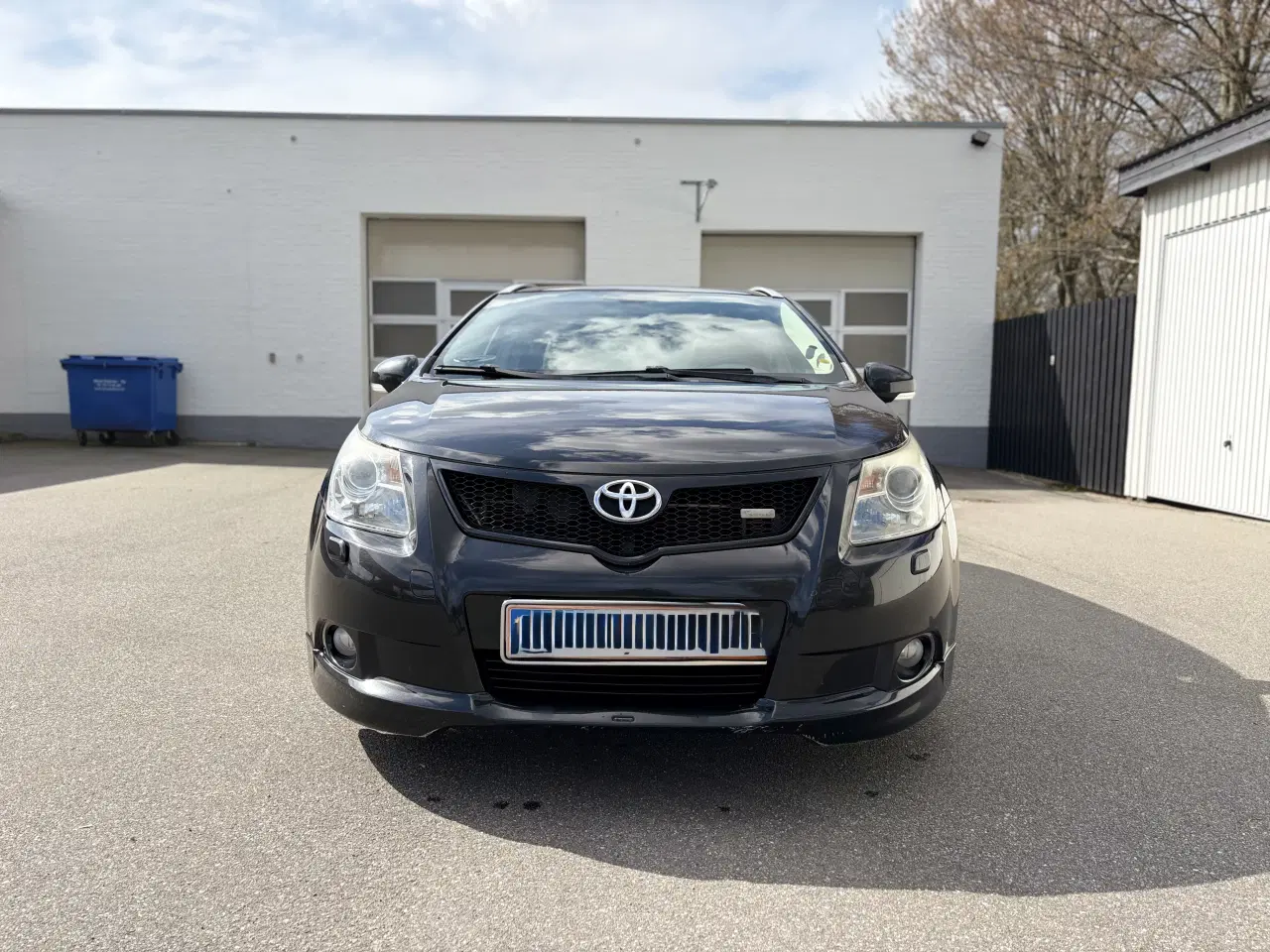 Billede 3 - Toyota Avensis 