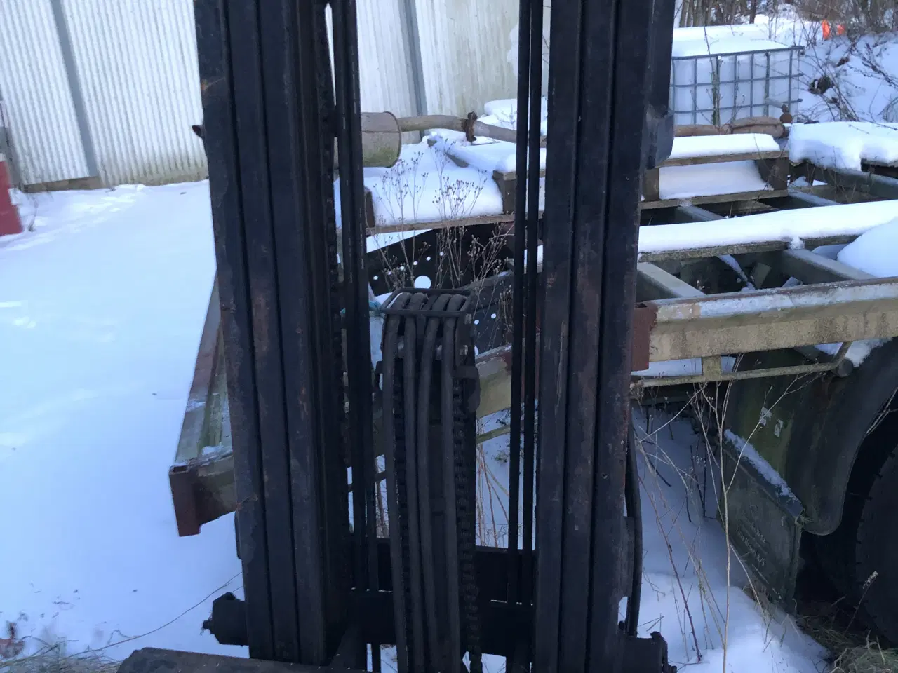 Billede 8 - Truck tårn 