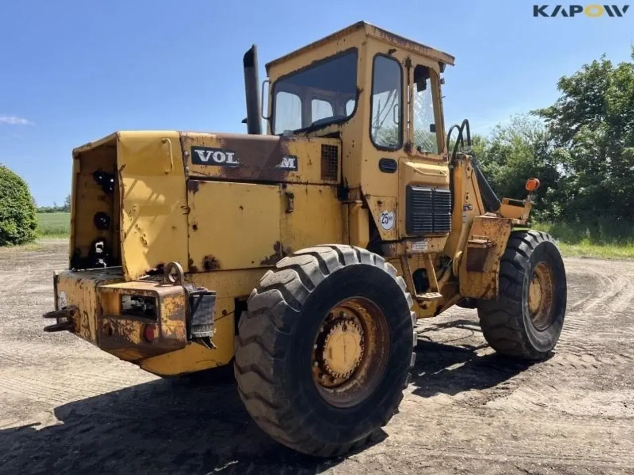Billede 5 - Volvo L50