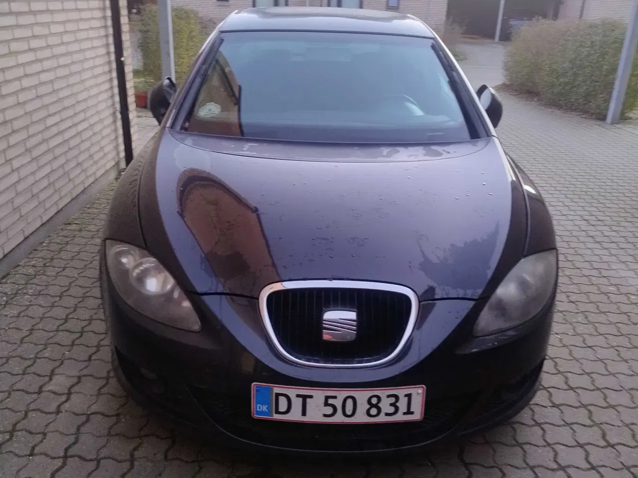 Billede 3 - Seat Leon 1,9 tdi 