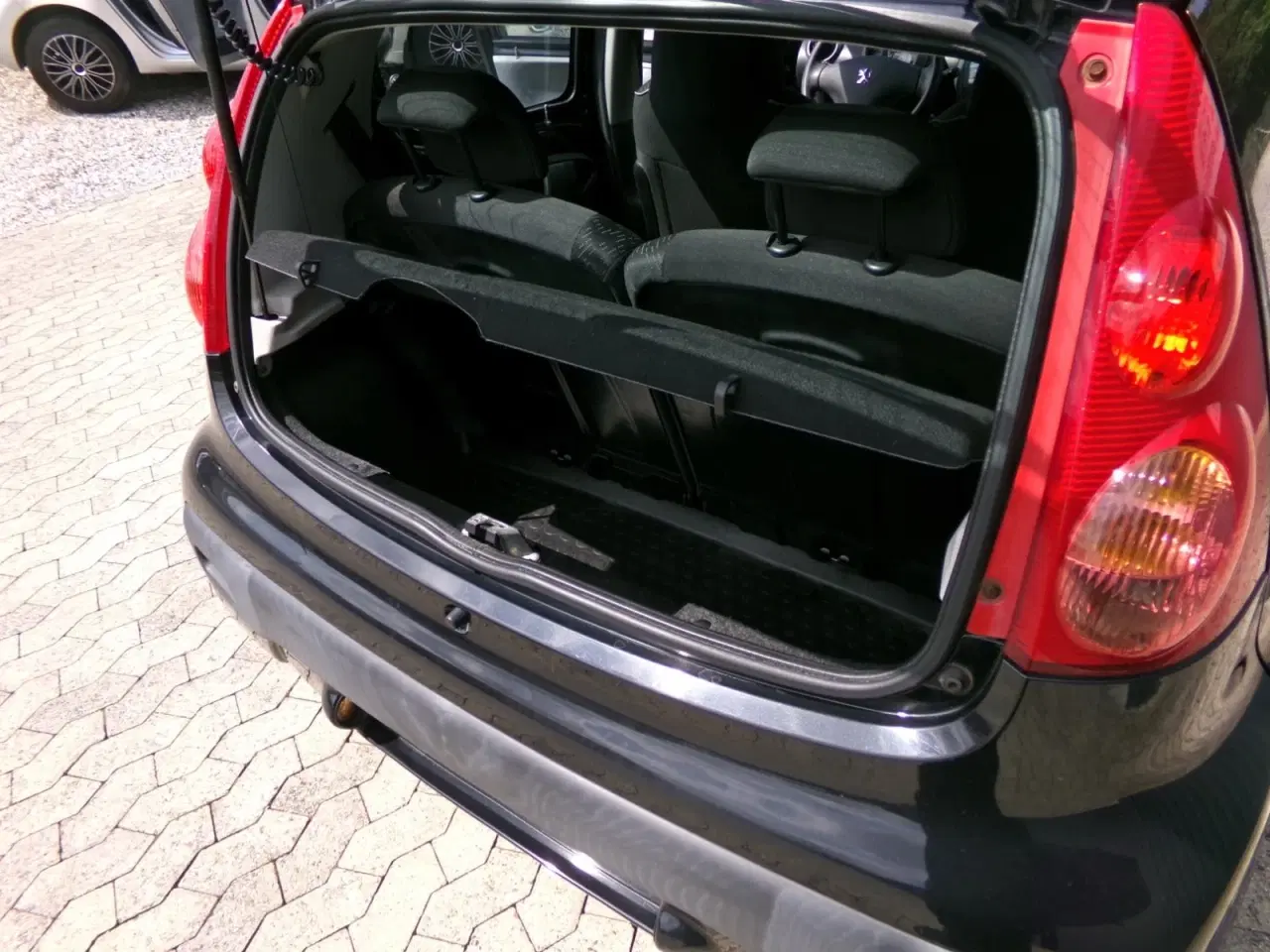 Billede 13 - Peugeot 107 1,0 Active