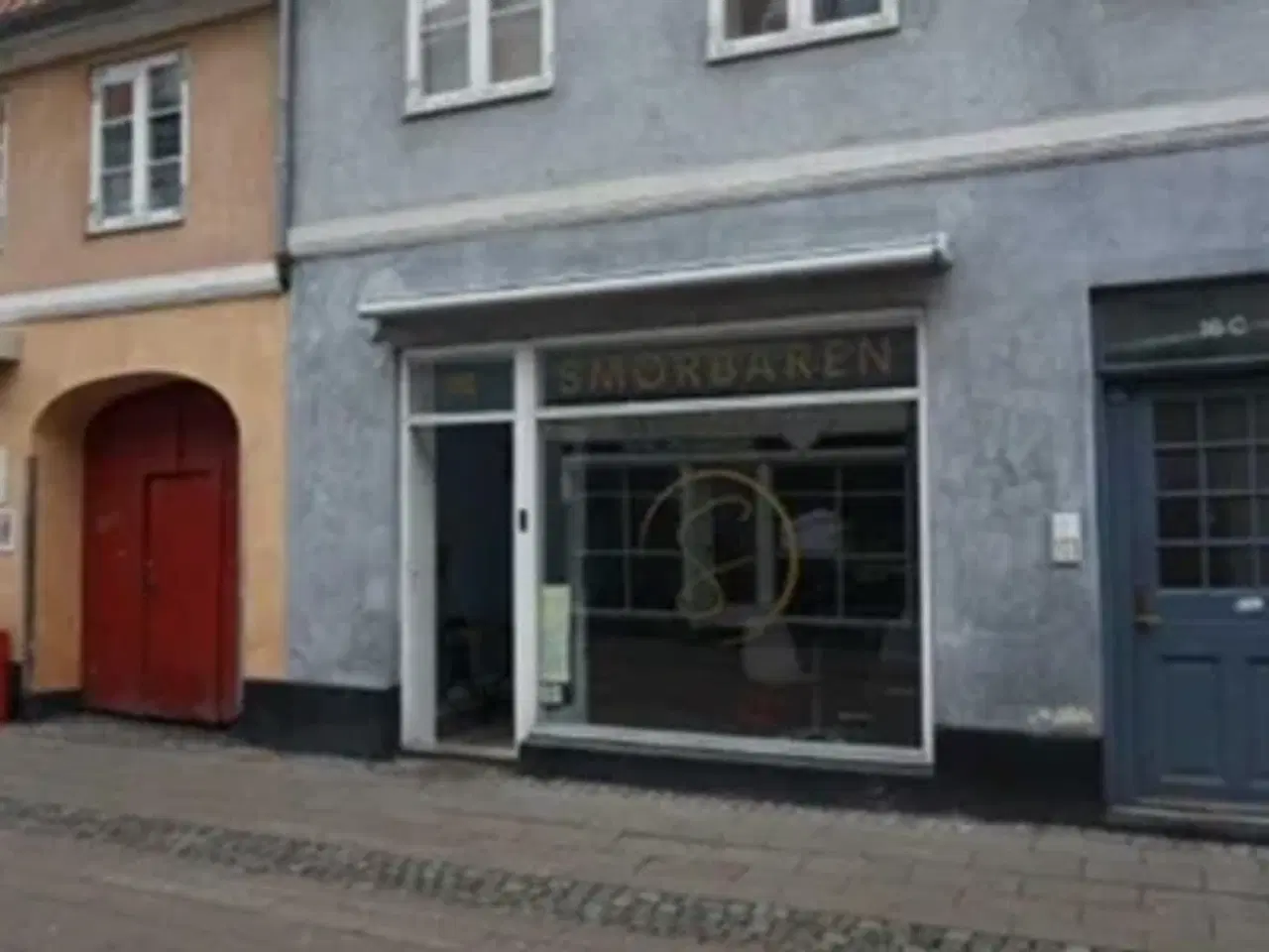 Billede 1 - Charmerende erhvervslejemål butik/takeaway i Helsingør by