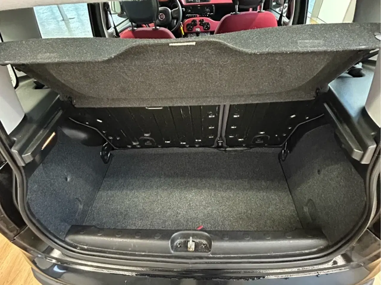 Billede 15 - Fiat Panda 875 TB 85HK 5d