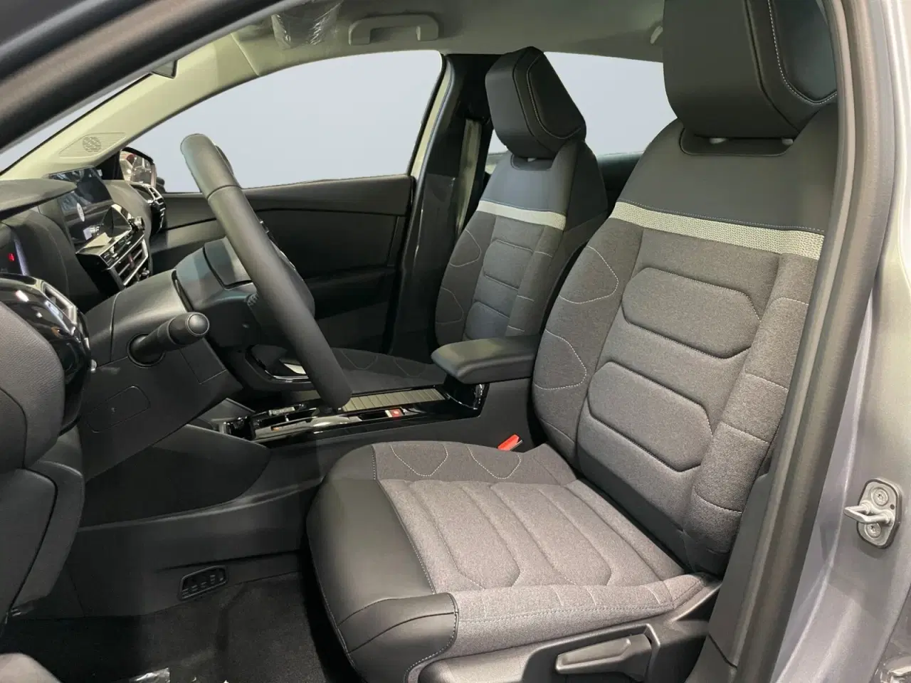 Billede 4 - Citroën ë-C4 50 Feel Pack