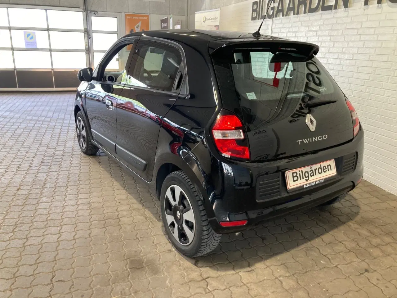 Billede 3 - Renault Twingo 1,0 SCe 70 Expression