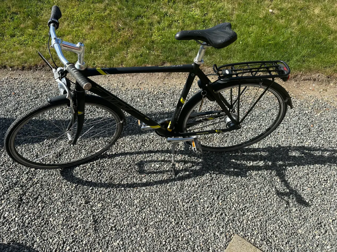 Billede 1 - MBK cykel syr. 58