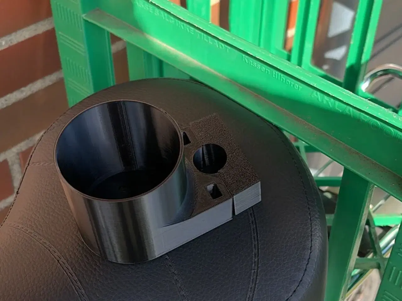 Billede 10 - Køreklar Puch Maxi