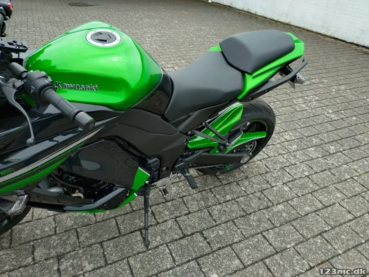 Billede 7 - Kawasaki Z 1000 SX