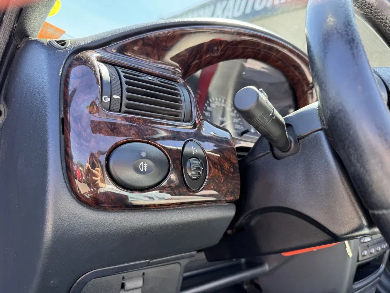 Billede 10 - Ford Escort 1,6 88HK Cabr.