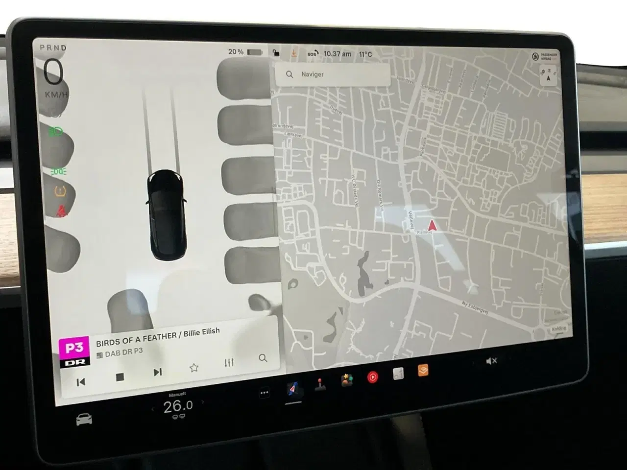 Billede 21 - Tesla Model 3  Long Range RWD