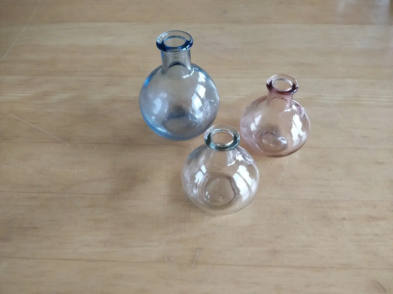 Billede 1 - Vaser