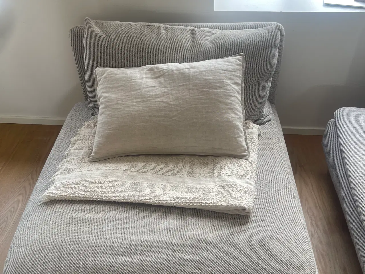 Billede 2 - GRATIS IKEA sofa