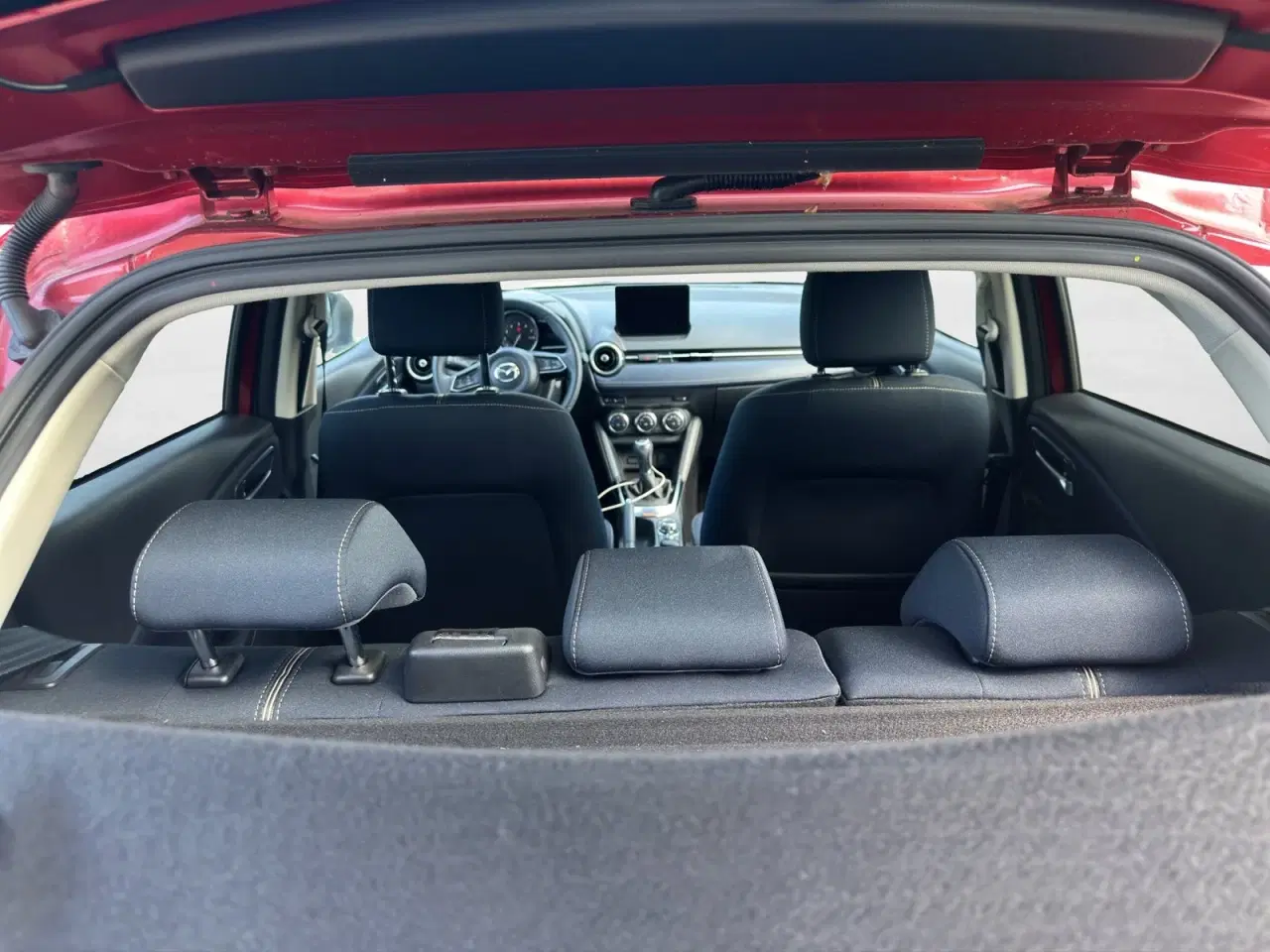 Billede 15 - Mazda 2 1,5 SkyActiv-G 115 Comso