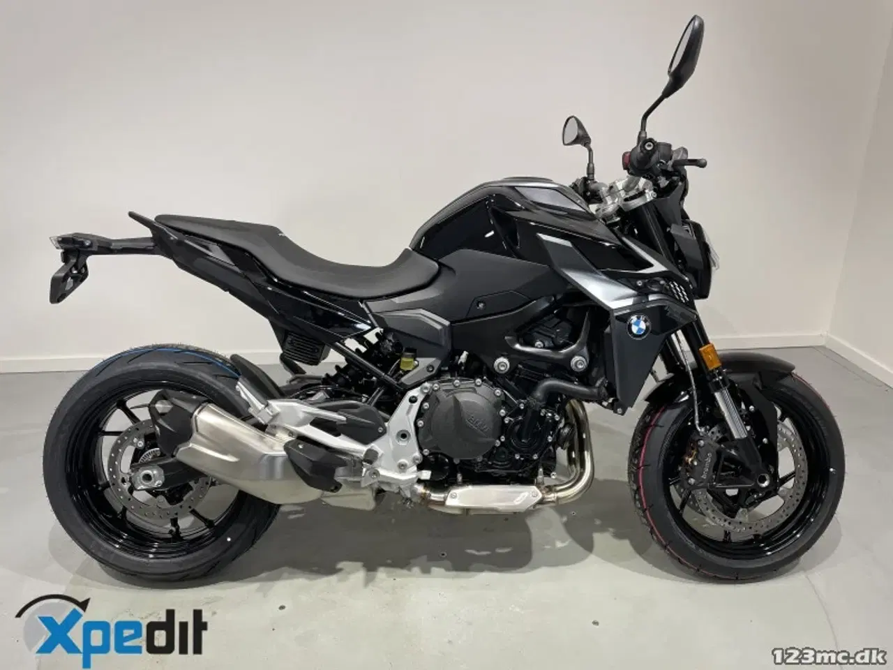 Billede 1 - BMW F 900 R