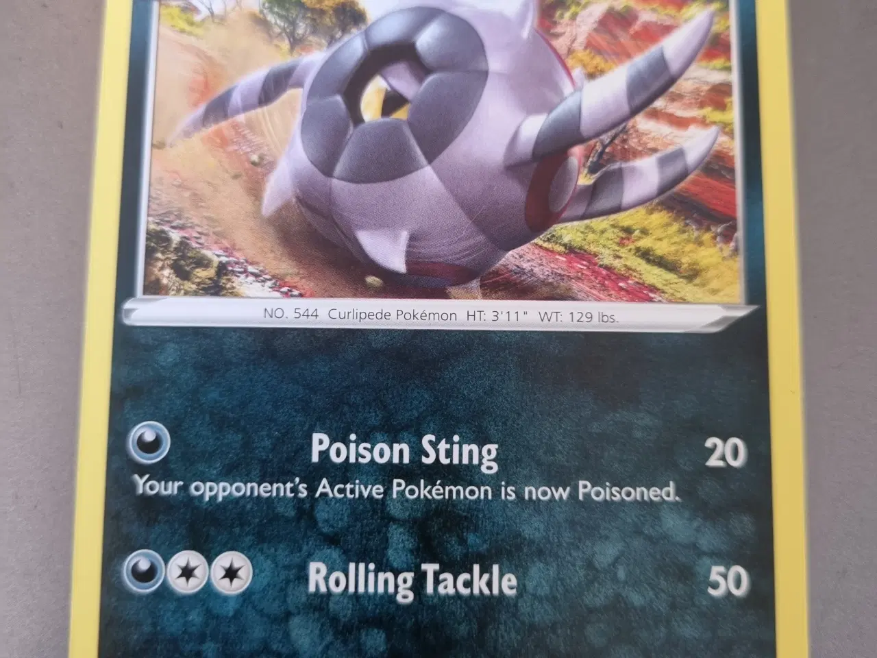 Billede 1 - Pokemon kort fra forskellige serier