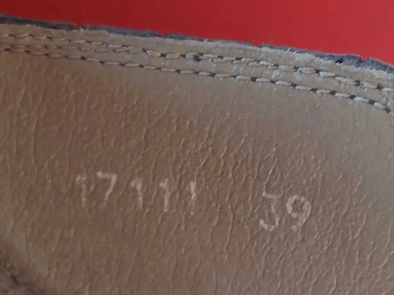 Billede 6 - Sandaler str 39