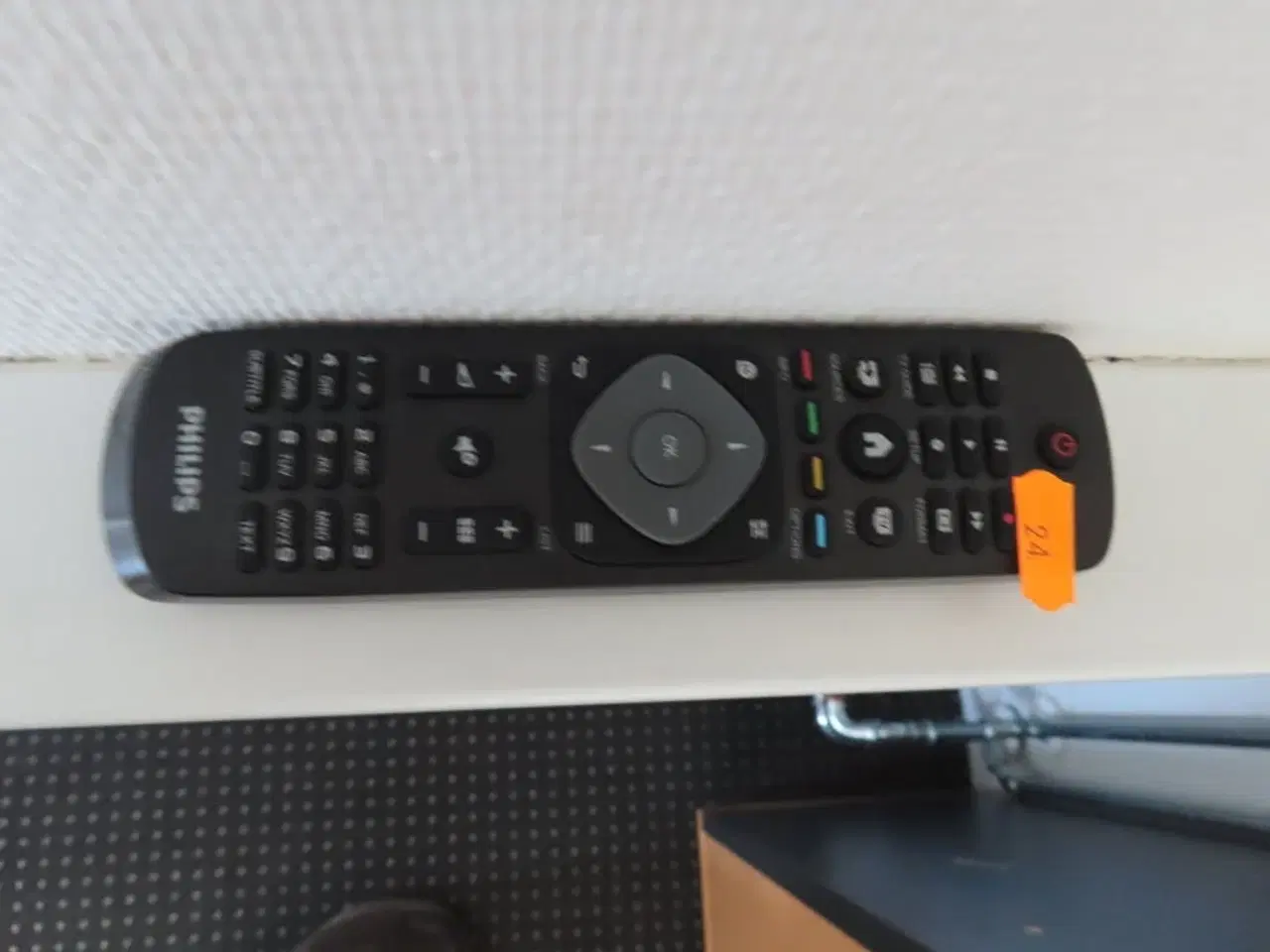 Billede 4 - 49" LED-TV Philips med fjernbetjening