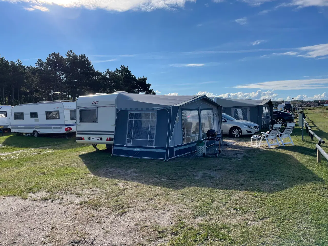 Billede 14 - Campingvogn 