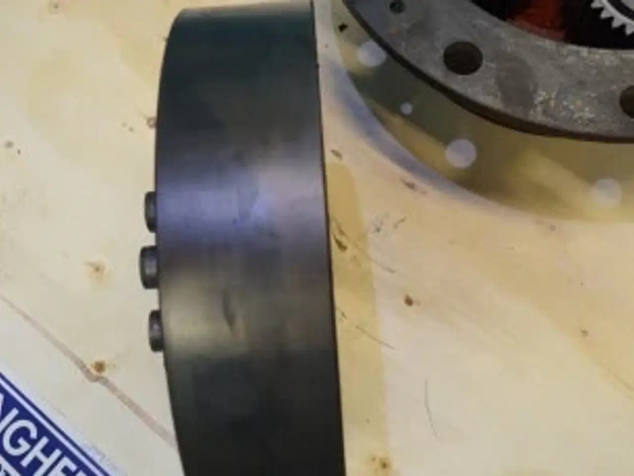 Billede 5 - Hydrema 906B Planetgear