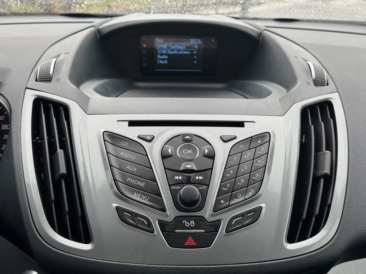 Billede 13 - Ford C-MAX 1,0 EcoBoost Titanium 125HK 6g