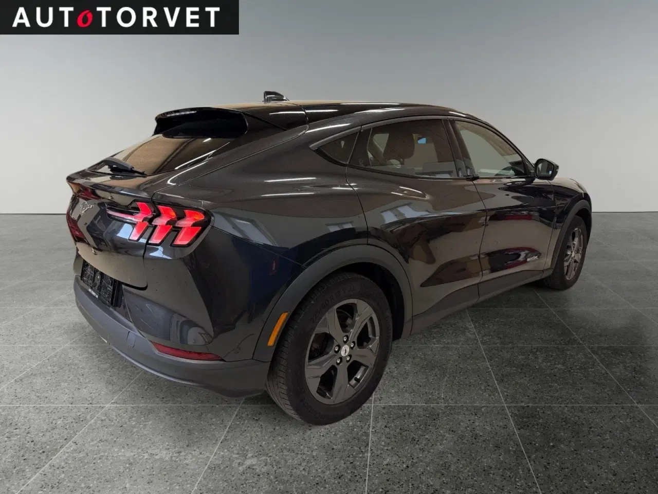 Billede 3 - Ford Mustang Mach-E 98 Extended Range