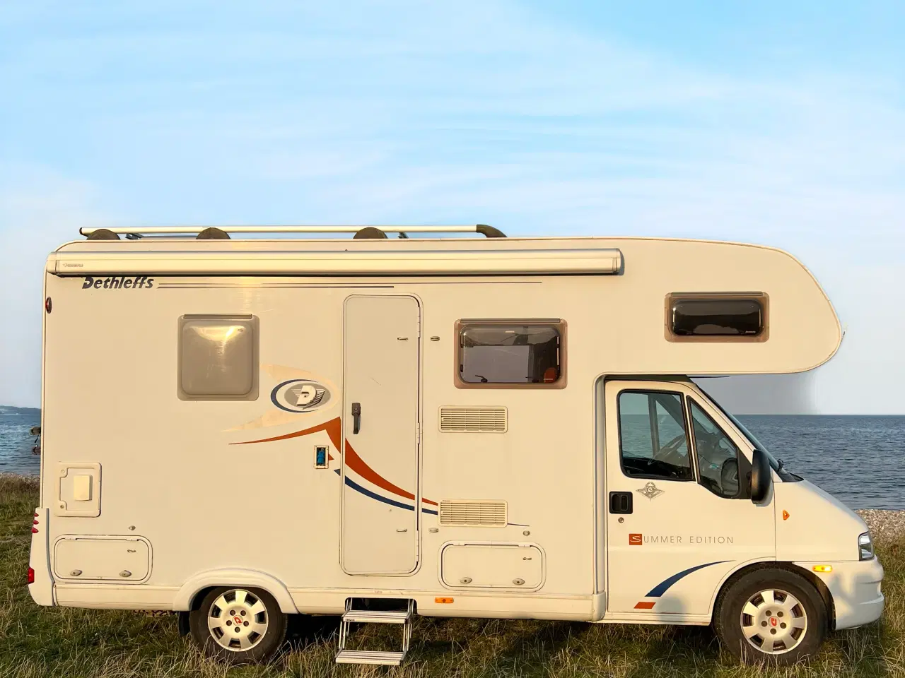 Billede 4 - Autocamper