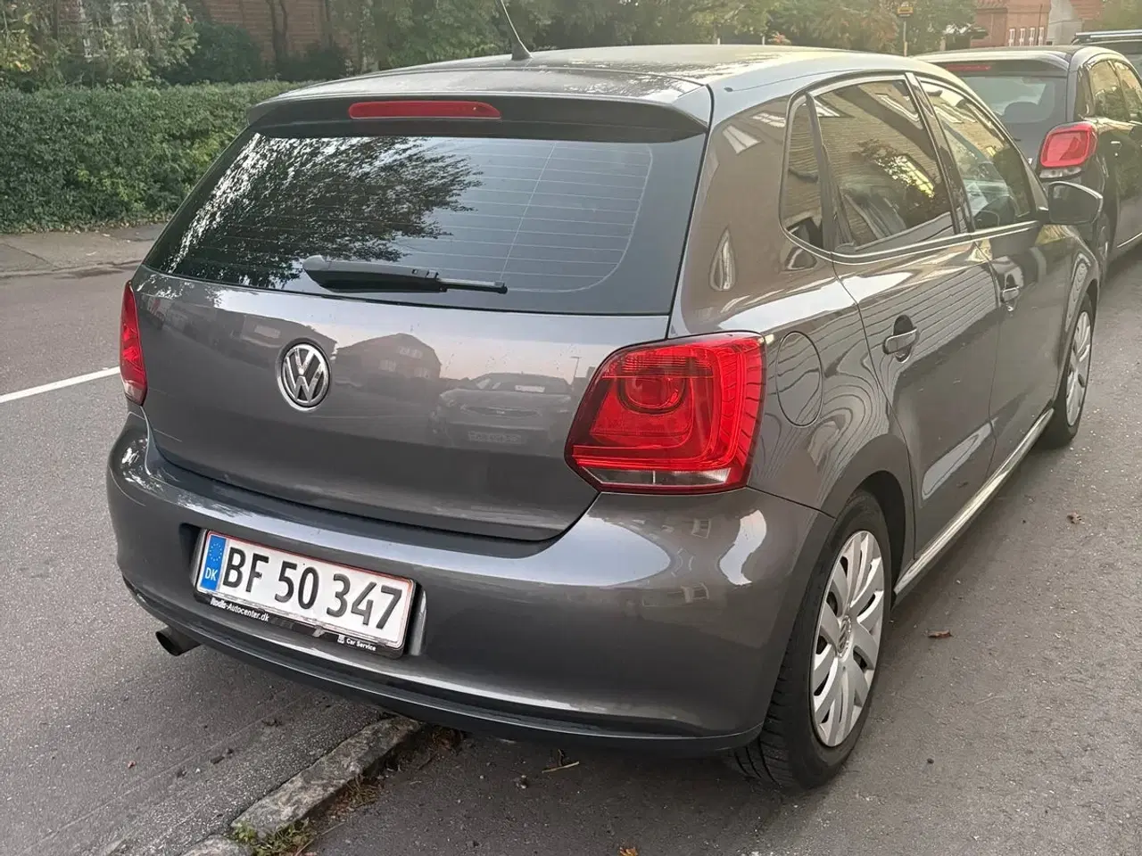 Billede 3 - VW Polo 1,4 Comfortline