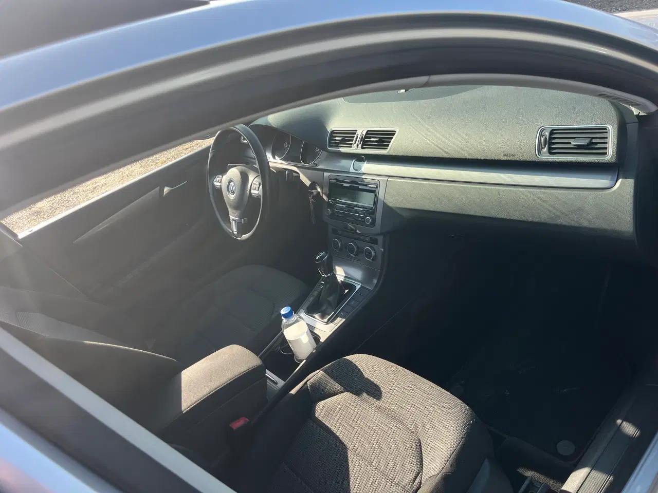 Billede 8 - VW Passat, 2,0 TDI 