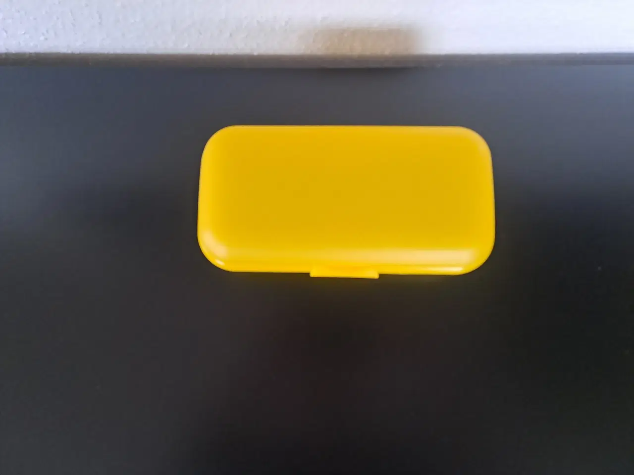 Billede 2 - Opbevaringboks fra Tupperware