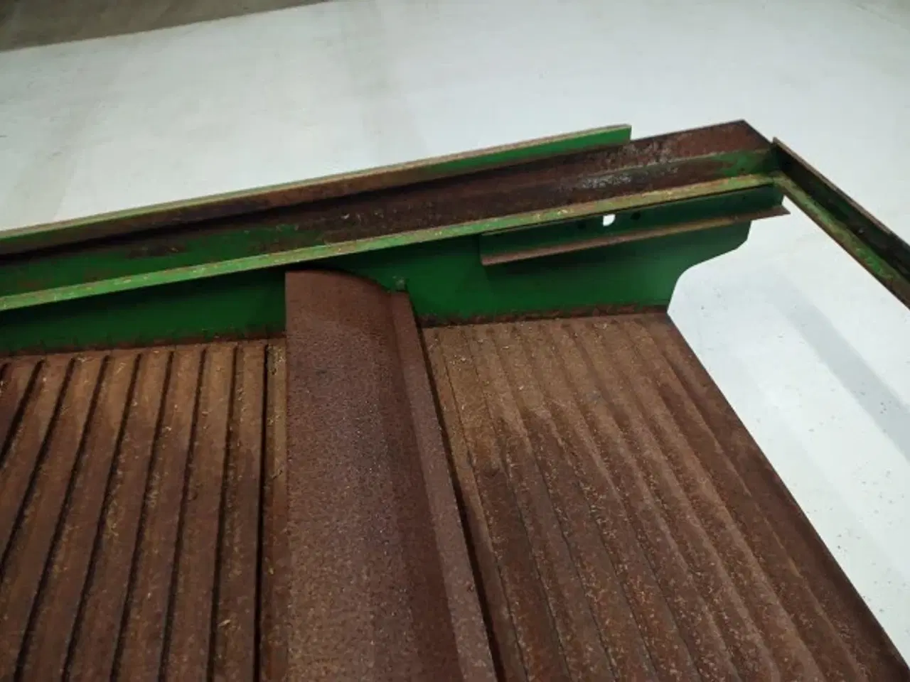 Billede 12 - John Deere 2054 Soldkasse AZ52387