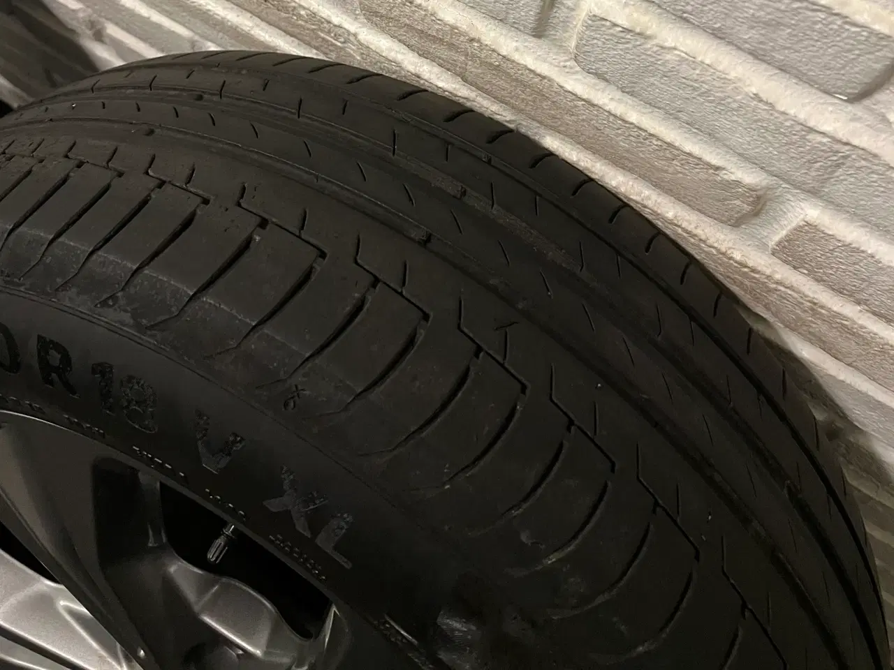 Billede 6 - Originale 18” Ford Kuga fælge