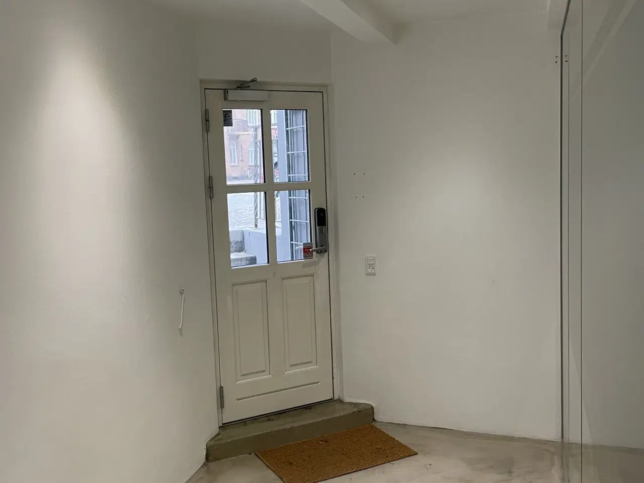 Billede 3 - Moderne kontorfaciliter i bedste placering