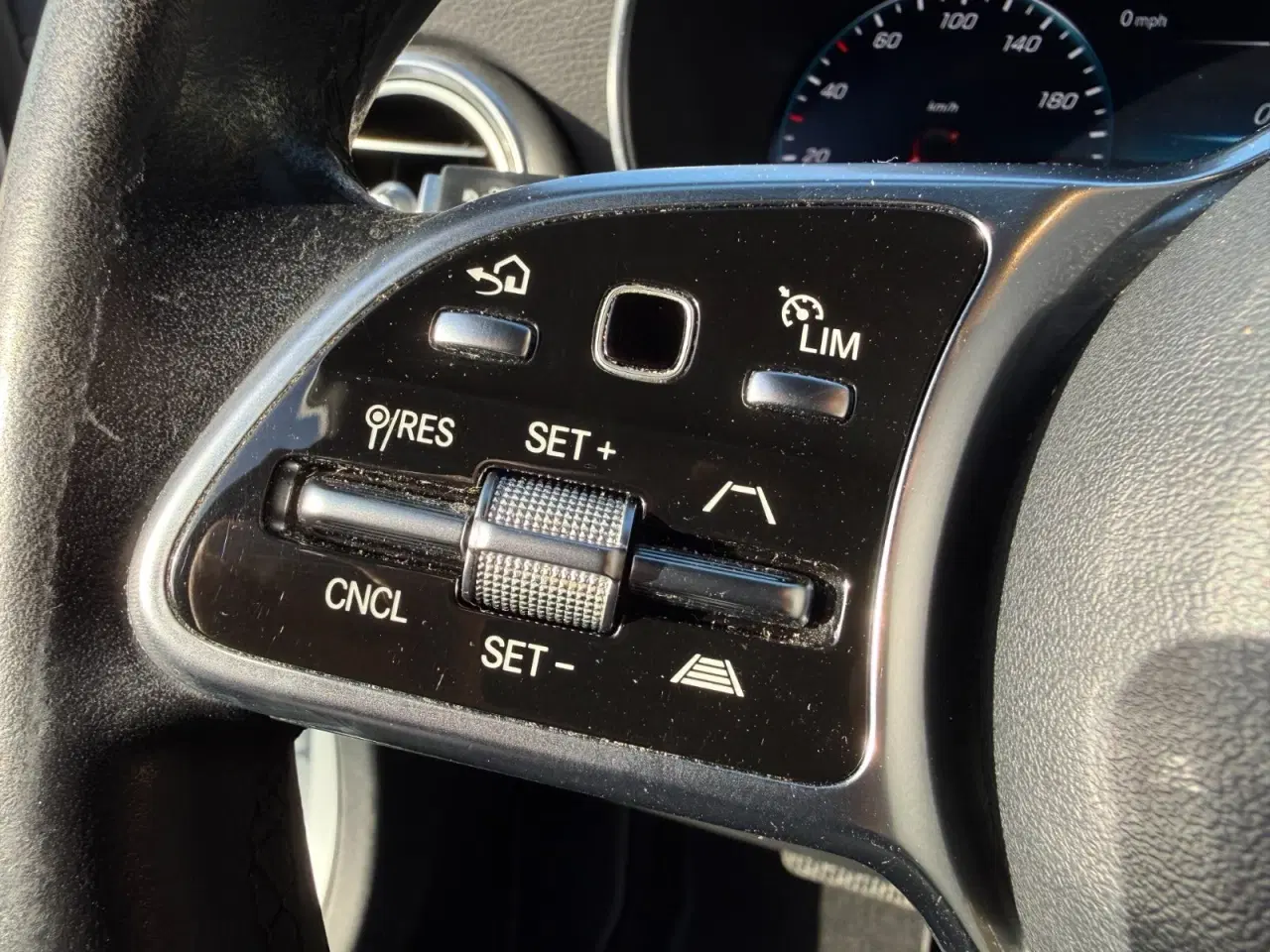 Billede 14 - Mercedes GLC300 de 2,0 aut. 4Matic